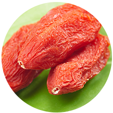 Organic Dried Goji Berry